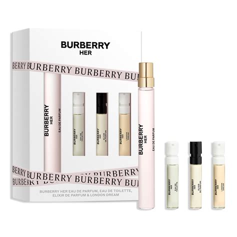 ulta burberry set|ulta burberry gift set.